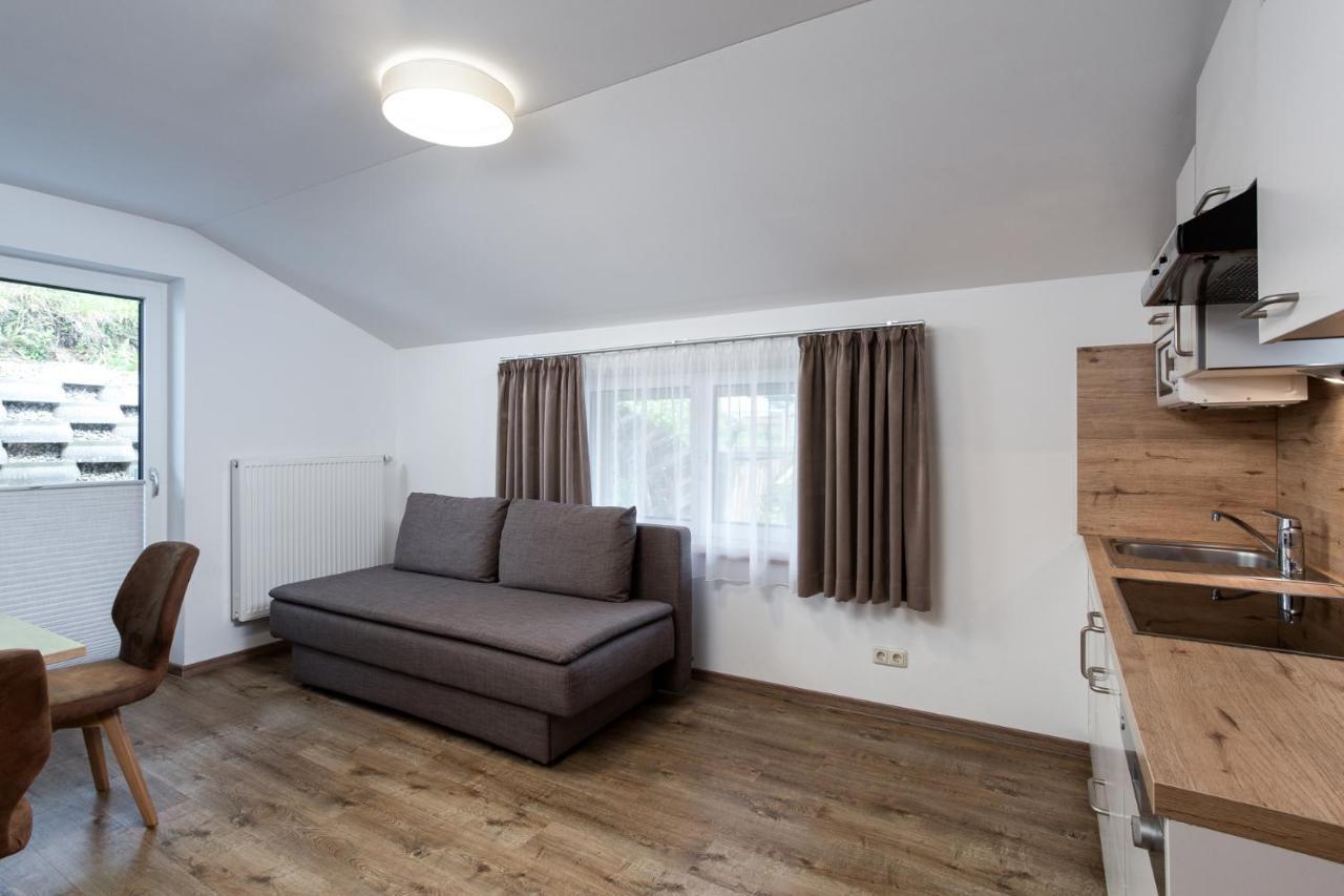Appartement Christina Saalbach-Hinterglemm Exteriör bild