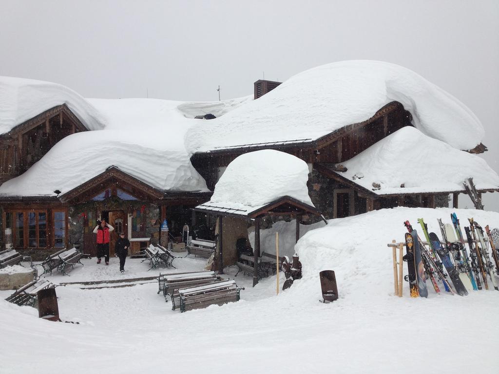 Appartement Christina Saalbach-Hinterglemm Exteriör bild